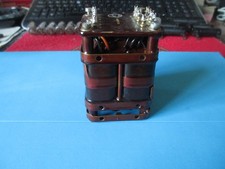 PARMEKO VALVE / TUBE