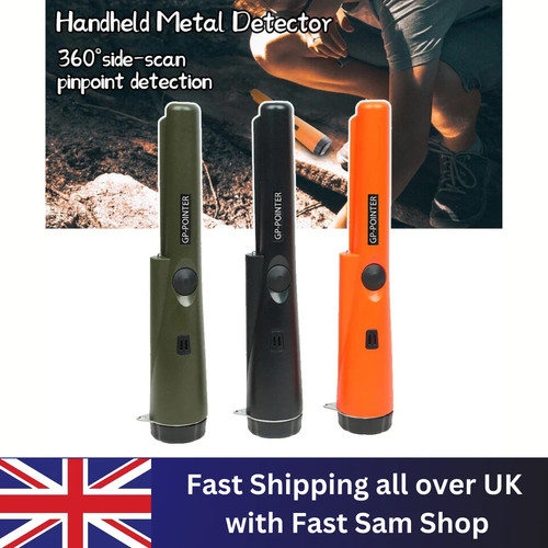 Garrett pro pointer pinpointer - garrett, pro-pointer