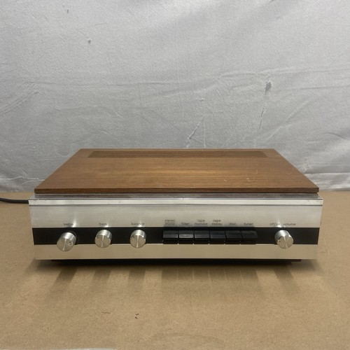 Wharfedale linton vintage - wharfedale,