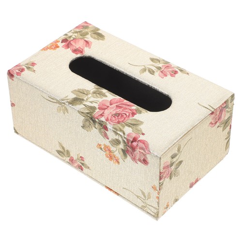 Modern tissue box cover - modern,