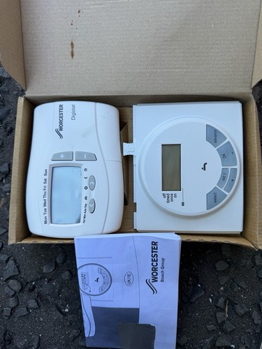 Worcester bosch dt10rf - worcester,