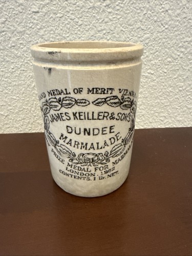 Vintage james keiller - vintage, &
