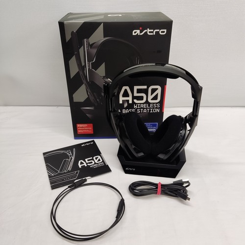 Logitech astro a50 lightspeed - a50,