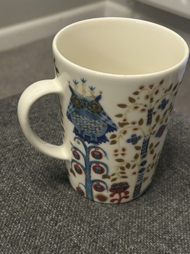 Iittala finland blue taika - iittala,