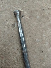 Stonemason Chisel Old School