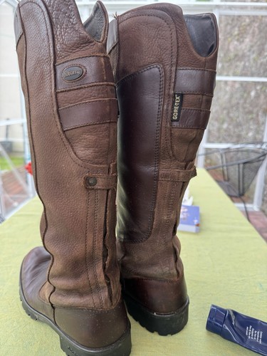 Ladies dubarry gore tex clare - ladies,