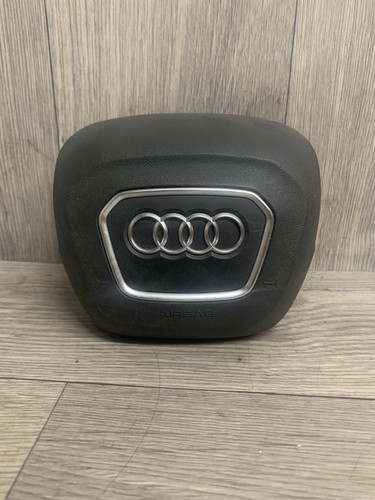 Audi sq5 2018 steering - audi,