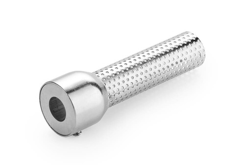 Exhaust baffle fit 60mm fat - baffle,