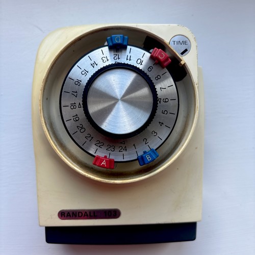 Danfoss randall 103 - danfoss,