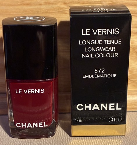 New rare ltd 2017 - 2017, chanel