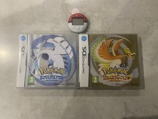 Pokémon HeartGold & Pokémon