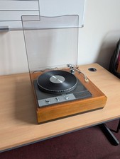 Garrard 401 Transcription