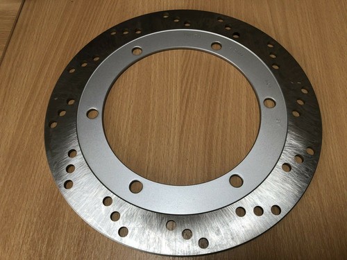 Tourmax front right brake disc - brake,