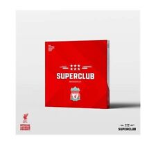 Superclub Liverpool Manager