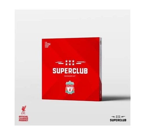 Superclub liverpool manager - superclub,