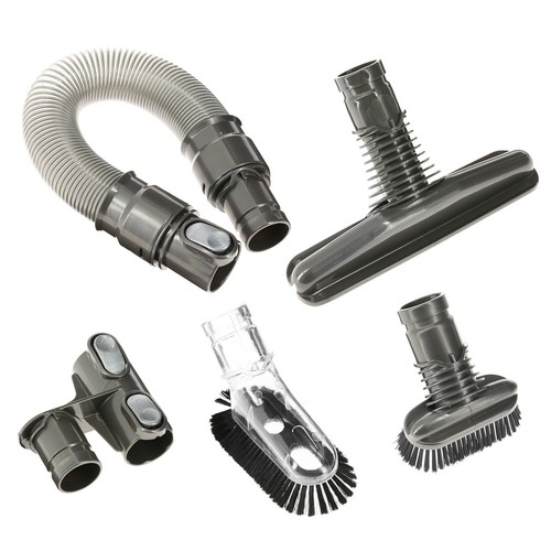 Dc16 hose and - hose, kit