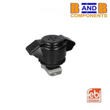 ENGINE MOUNT VW REAR CORRADO