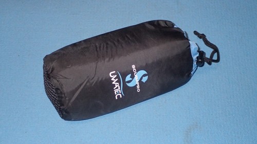 Uwatec dive computer - uwatec,