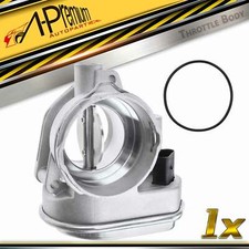 A-Premium Throttle Body for