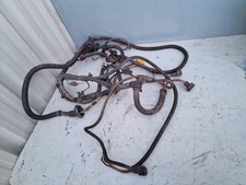 VW T4 2.5tdi ACV Engine Wiring