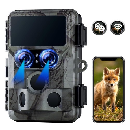 Pro 60mp wifi trail - pro,
