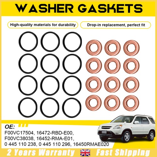 24pcs for honda accord civic - for,