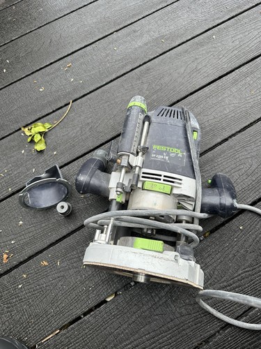 Festool 576219 110v - festool, 2200w