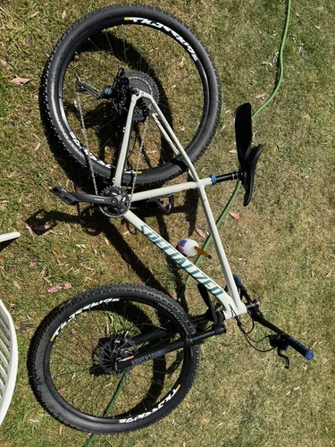 Specialized rockhopper 29er - specialized,