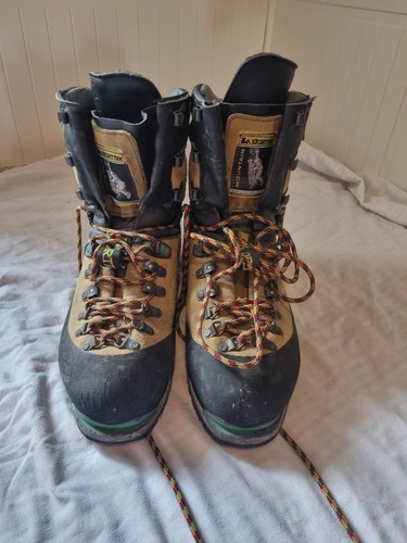 Sportiva nepal extreme - la,