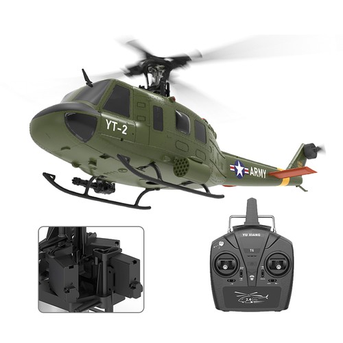 Yuxiang f07 huey scale - yuxiang,