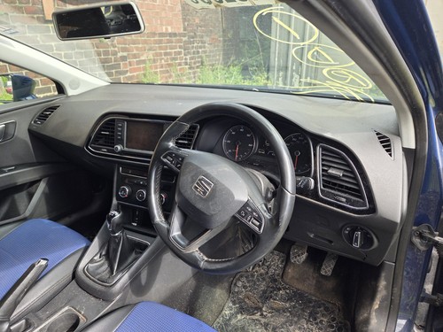 Seat leon mk3 2013 2017 - leon,