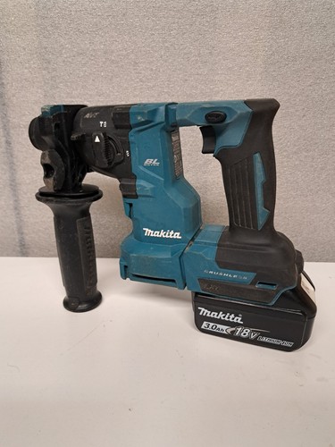 Makita dhr183z 18v avt - makita,