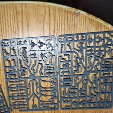 Brand New On Sprue warhammer