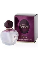 CHRISTIAN DIOR PURE POISON