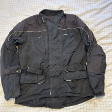 HEIN GERICKE GORETEX Armoured