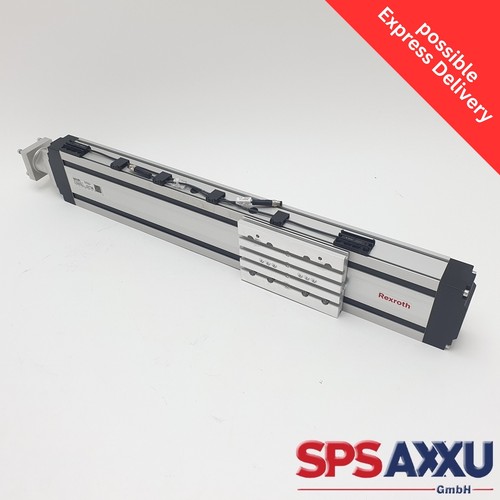 Bosch rexroth line module - rexroth,