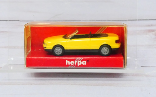 Herpa 021074 audi - audi, 80