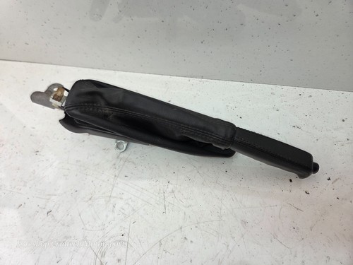Bmw e36 rhd leather - leather, handbrake