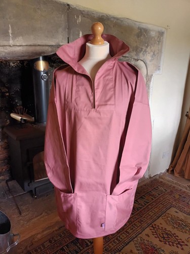 Fisherman smock handmade - fisherman's,