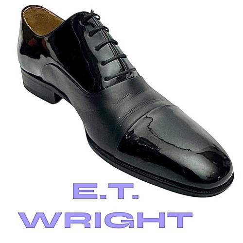 Wright men s black - e.t.,