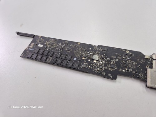 Macbook air a1466 - air,
