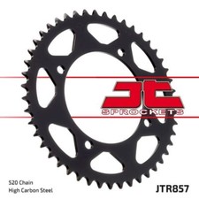 JT- Rear Motorcycle Sprocket