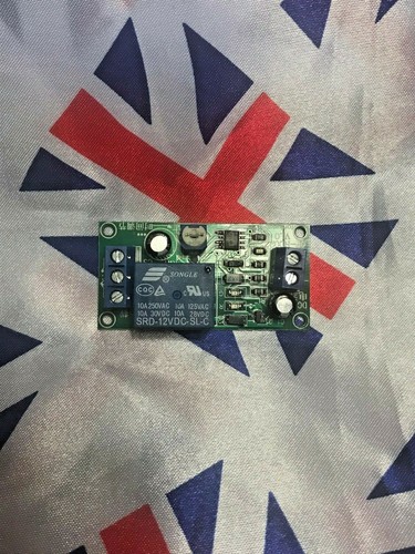 12v ne555 0 - ⭐⭐, dc