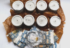 ROVER V8 PISTONS +0.020"