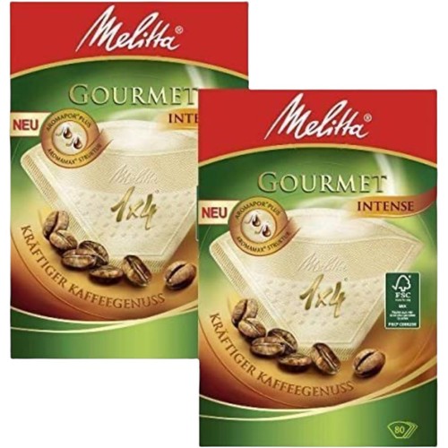 Melitta coffee filter papers - filter,