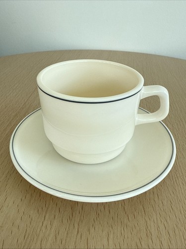 Arcopal grey line - grey,