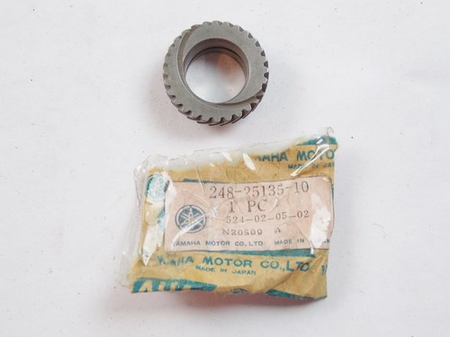 Oem 1975 yamaha dt125 - yamaha, dt125/175