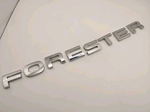 13 subaru forester - 10,