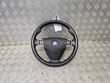 SAAB 93 STEERING WHEEL MULTI