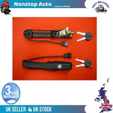 For VW PASSAT B3 door handle -